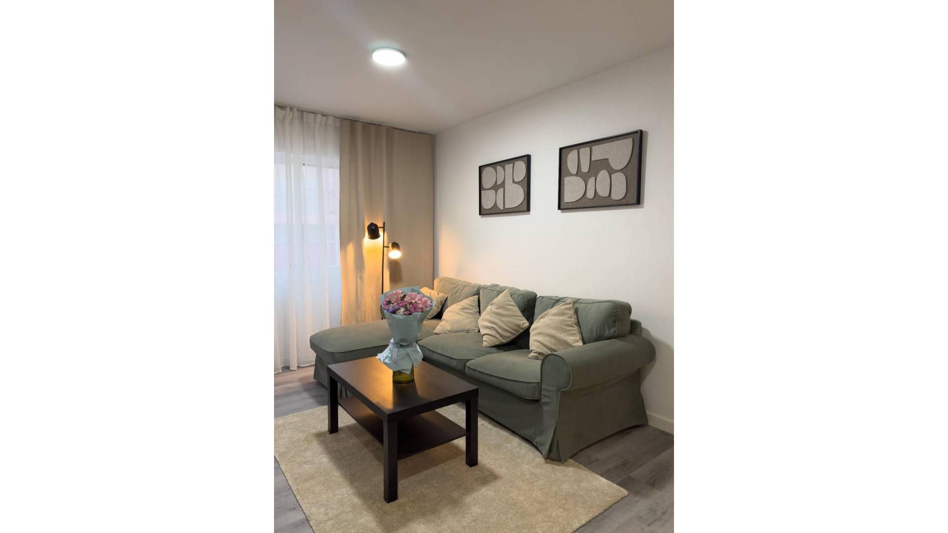 Gebraucht - Wohnung - Torrevieja - Playa de los Locos