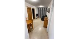 Gebraucht - Wohnung - Torrevieja - Playa de los Locos