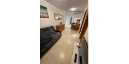 Gebraucht - Wohnung - Torrevieja - Playa de los Locos