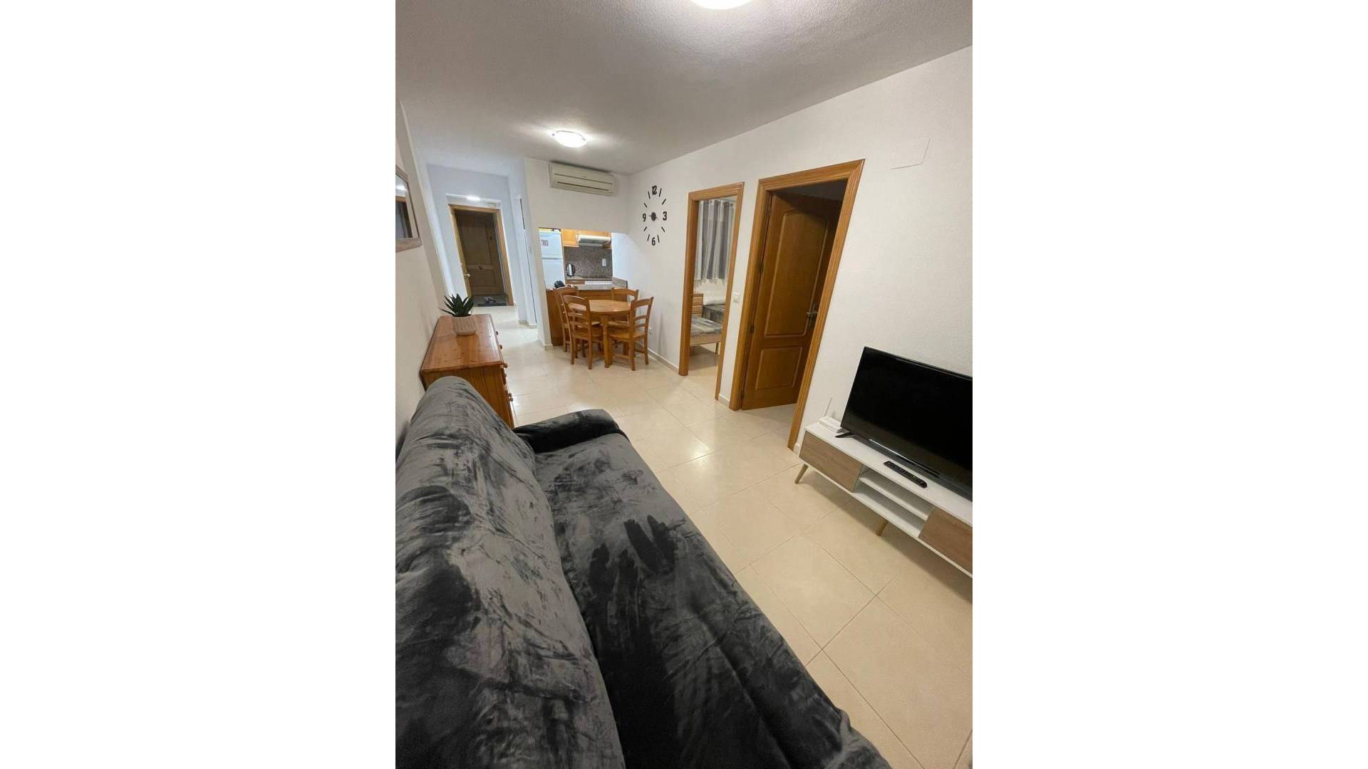 Gebraucht - Wohnung - Torrevieja - Playa de los Locos