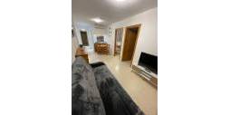 Gebraucht - Wohnung - Torrevieja - Playa de los Locos