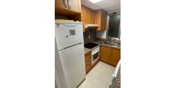 Gebraucht - Wohnung - Torrevieja - Playa de los Locos