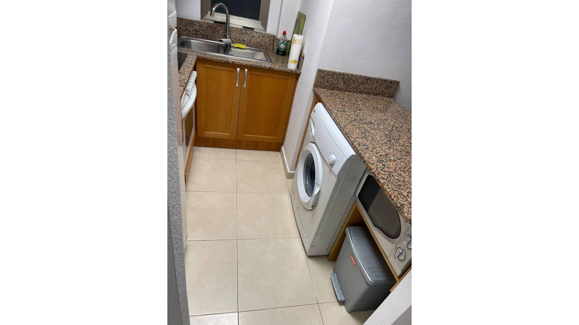 Gebraucht - Wohnung - Torrevieja - Playa de los Locos