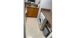 Gebraucht - Wohnung - Torrevieja - Playa de los Locos