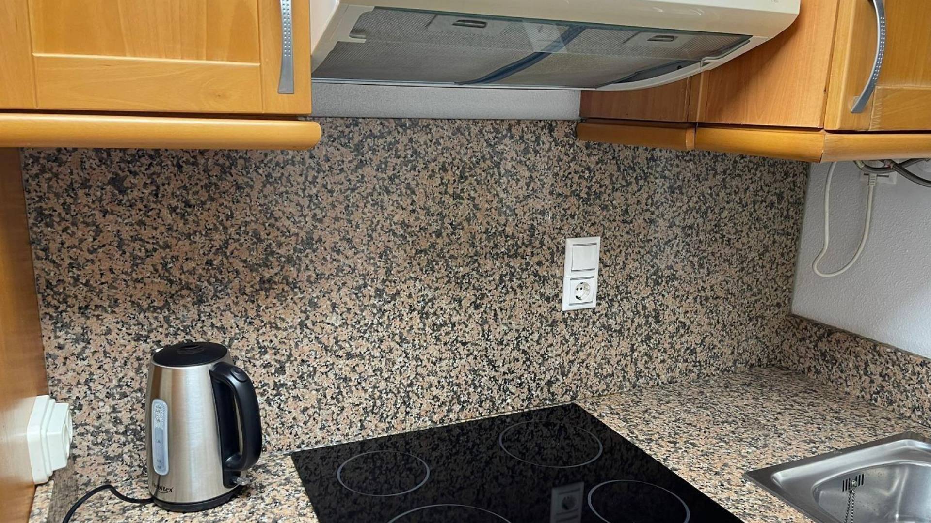 Gebraucht - Wohnung - Torrevieja - Playa de los Locos