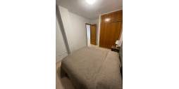 Gebraucht - Wohnung - Torrevieja - Playa de los Locos