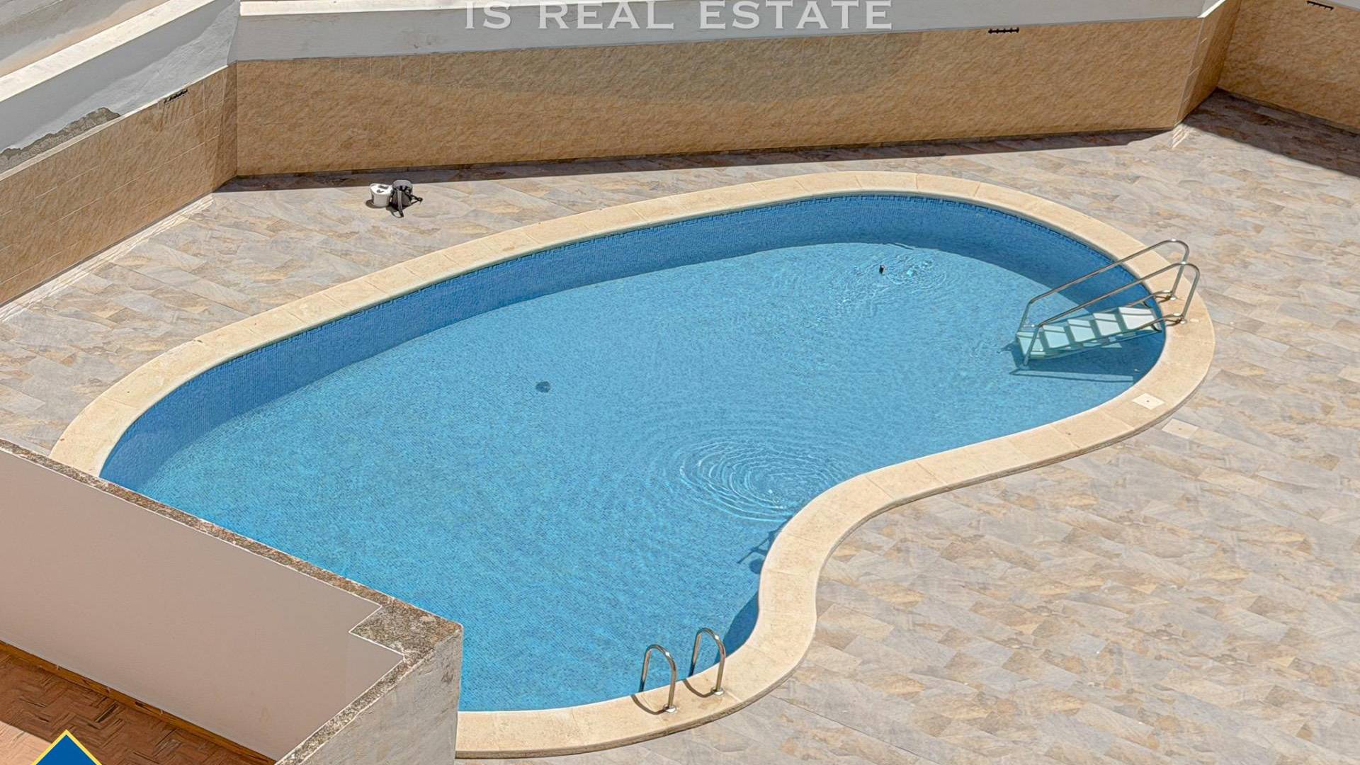 Gebraucht - Wohnung - Torrevieja - Playa de los Locos