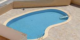 Gebraucht - Wohnung - Torrevieja - Playa de los Locos