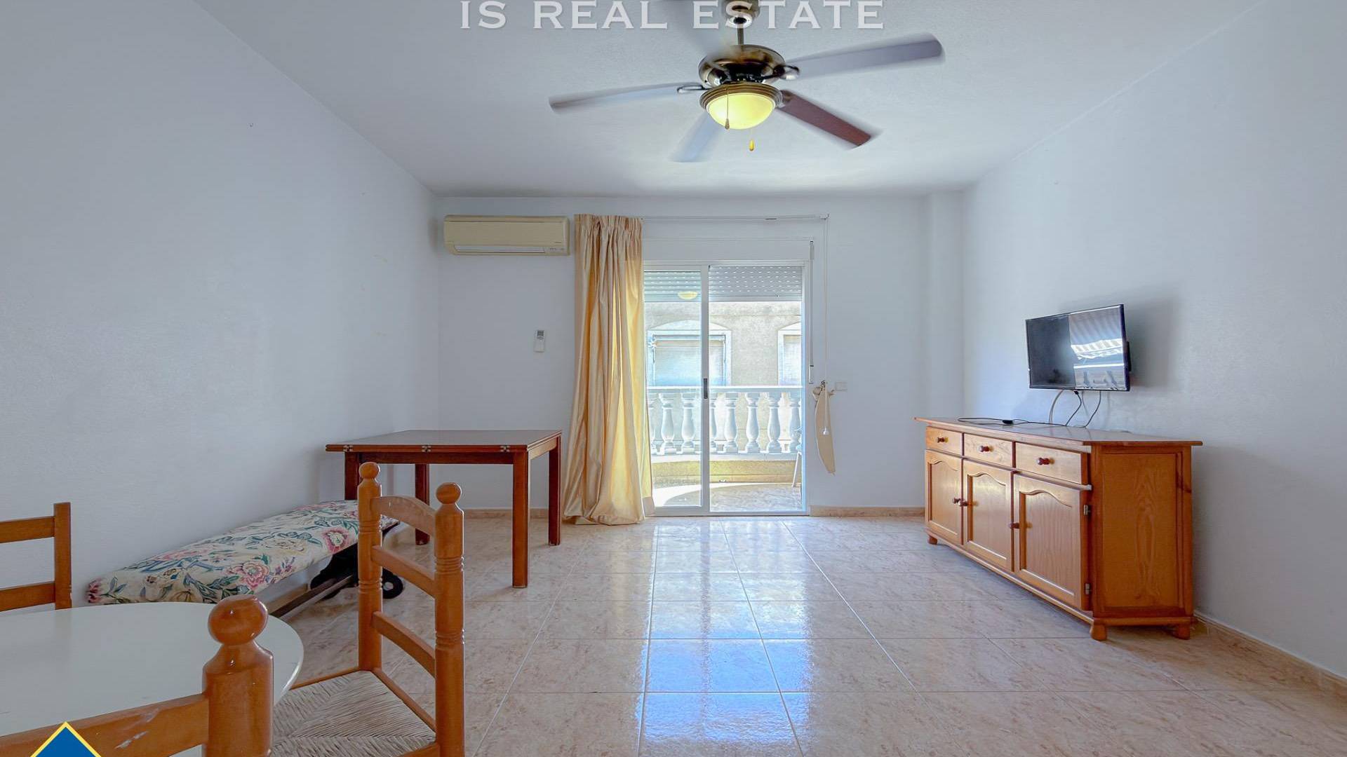Gebraucht - Wohnung - Torrevieja - Playa de los Locos