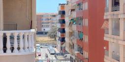 Gebraucht - Wohnung - Torrevieja - Playa de los Locos
