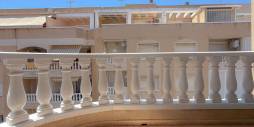 Gebraucht - Wohnung - Torrevieja - Playa de los Locos