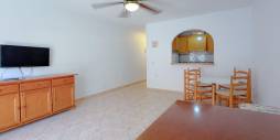 Gebraucht - Wohnung - Torrevieja - Playa de los Locos