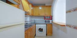 Gebraucht - Wohnung - Torrevieja - Playa de los Locos