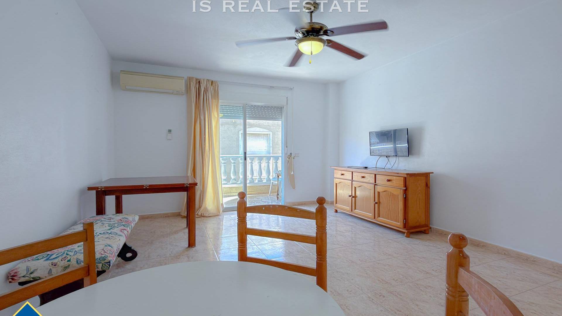 Gebraucht - Wohnung - Torrevieja - Playa de los Locos