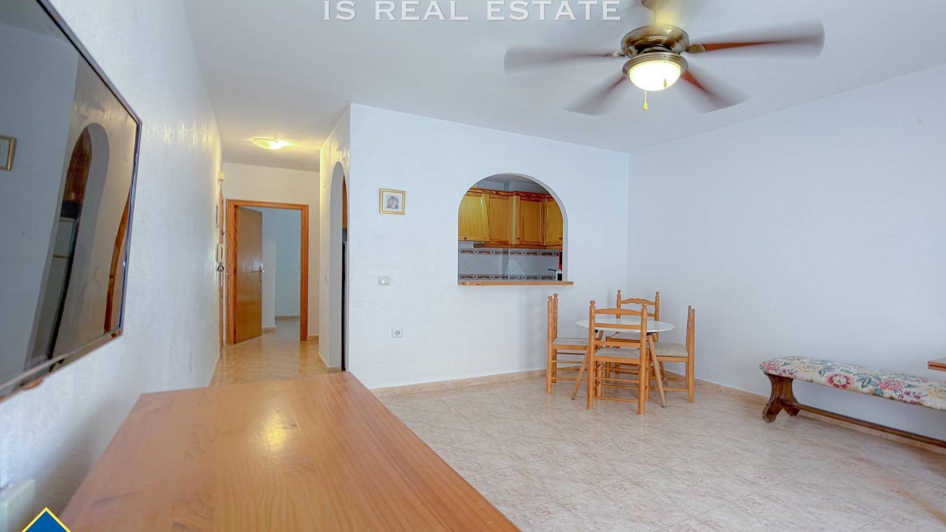 Gebraucht - Wohnung - Torrevieja - Playa de los Locos