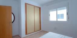 Gebraucht - Wohnung - Torrevieja - Playa de los Locos