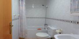Gebraucht - Wohnung - Torrevieja - Playa de los Locos
