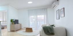 Gebraucht - Wohnung - Torrevieja - Playa de los Locos