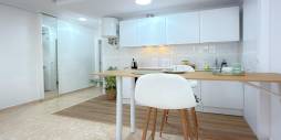 Gebraucht - Wohnung - Torrevieja - Playa de los Locos