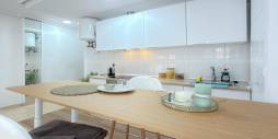 Gebraucht - Wohnung - Torrevieja - Playa de los Locos