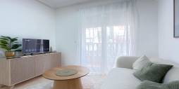 Gebraucht - Wohnung - Torrevieja - Playa de los Locos