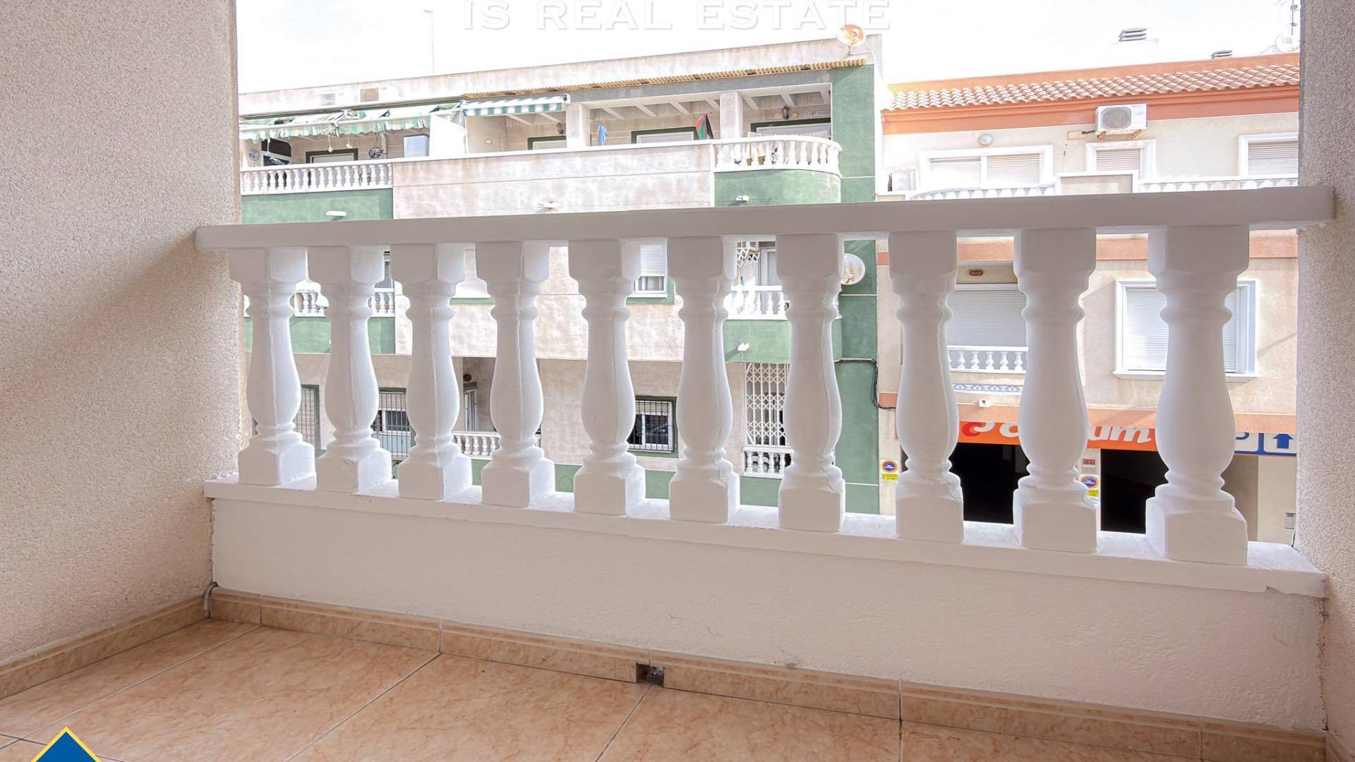 Gebraucht - Wohnung - Torrevieja - Playa de los Locos