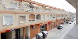 Gebraucht - Wohnung - Torrevieja - Playa de los Locos