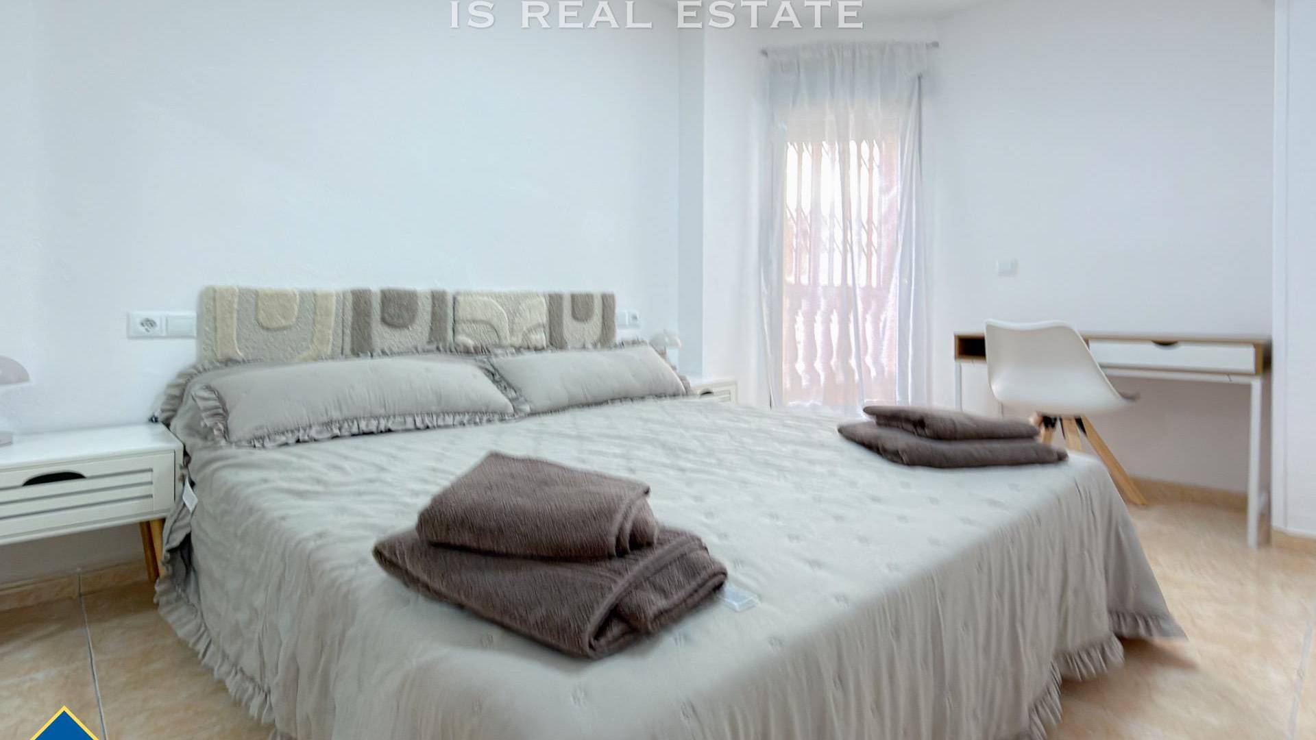Gebraucht - Wohnung - Torrevieja - Playa de los Locos