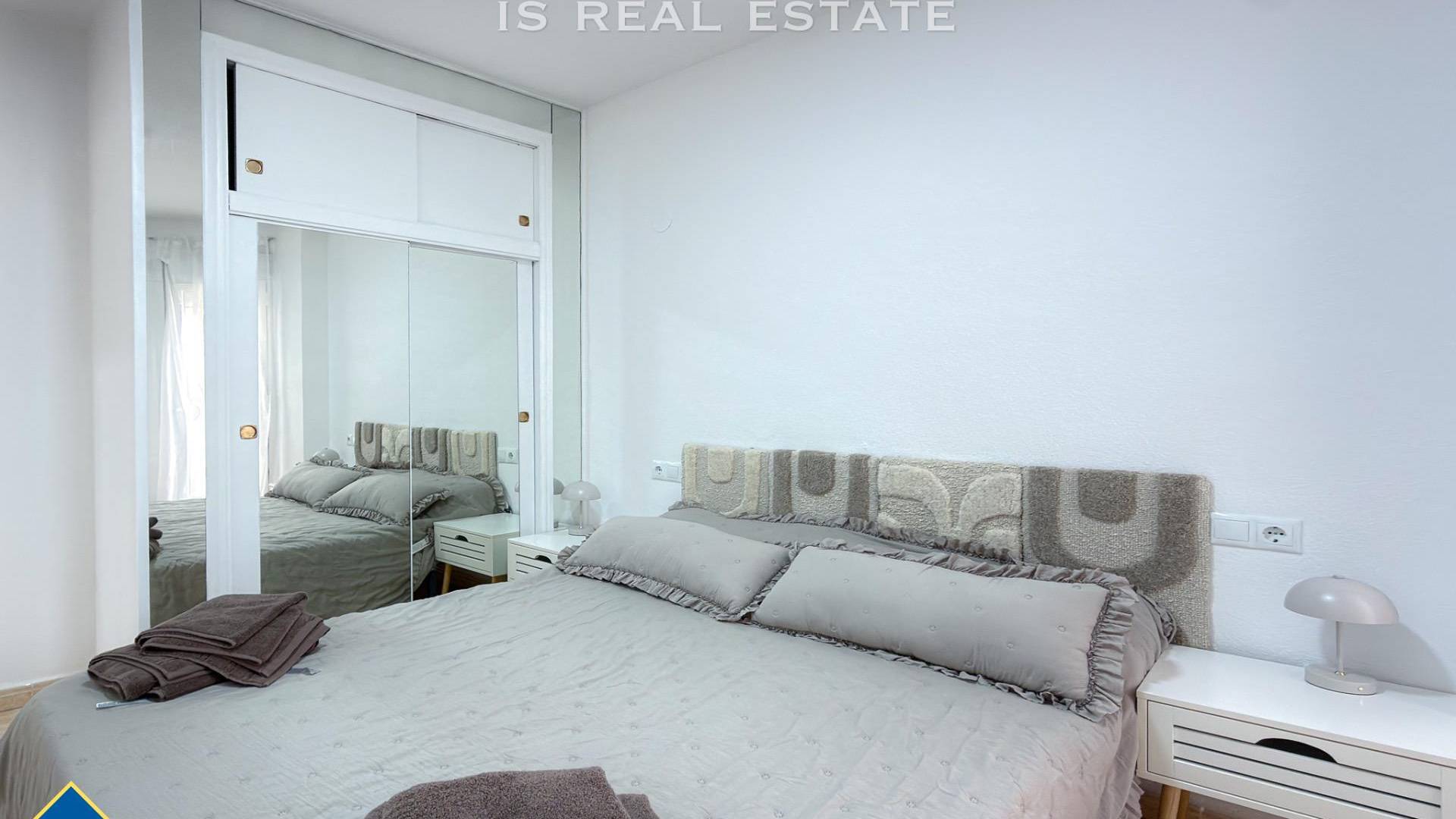 Gebraucht - Wohnung - Torrevieja - Playa de los Locos