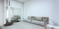 Gebraucht - Wohnung - Torrevieja - Playa de los Locos