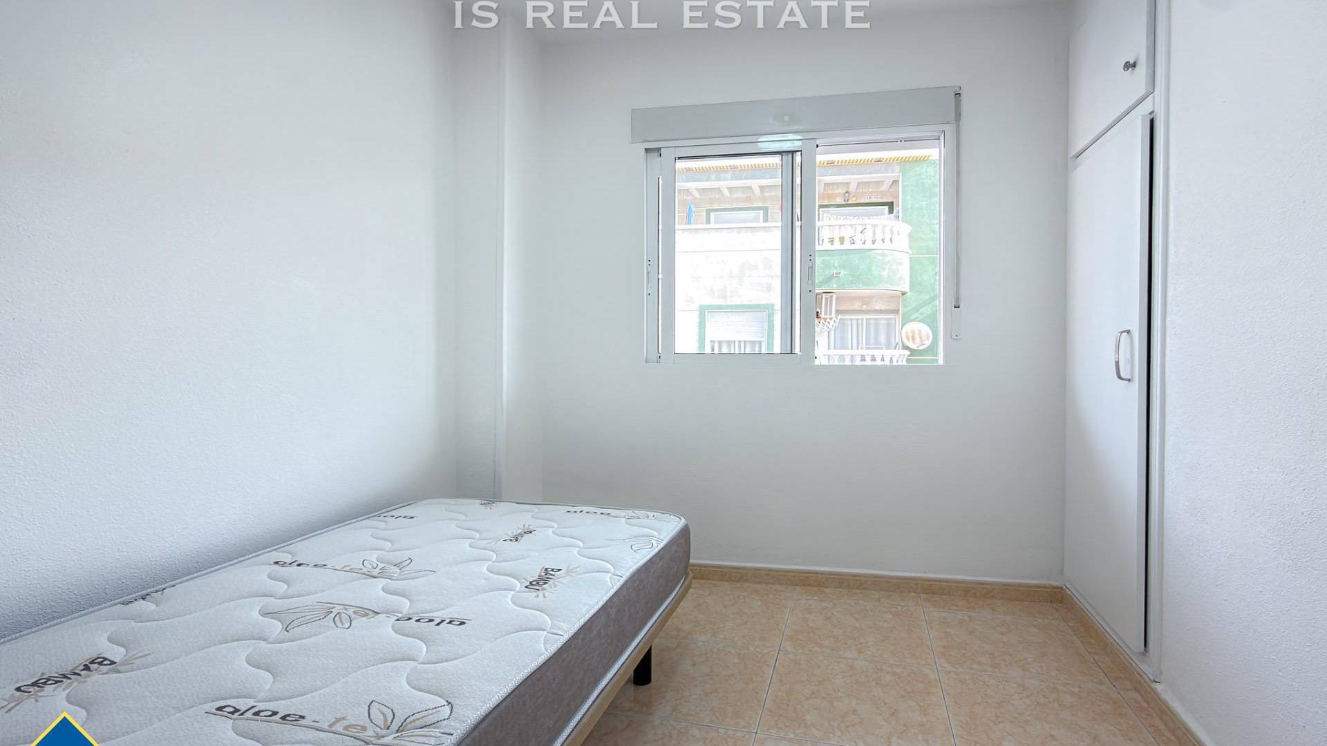 Gebraucht - Wohnung - Torrevieja - Playa de los Locos