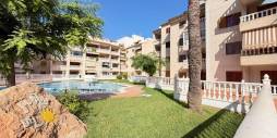 Gebraucht - Wohnung - Torrevieja - Playa de los Locos