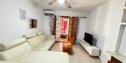 Gebraucht - Wohnung - Torrevieja - Playa de los Locos