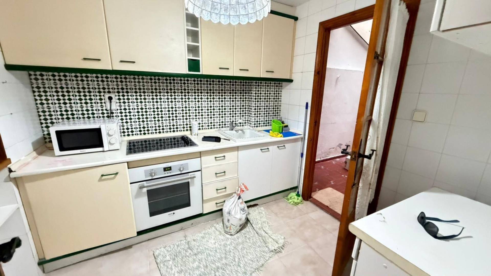 Gebraucht - Wohnung - Torrevieja - Playa de los Locos