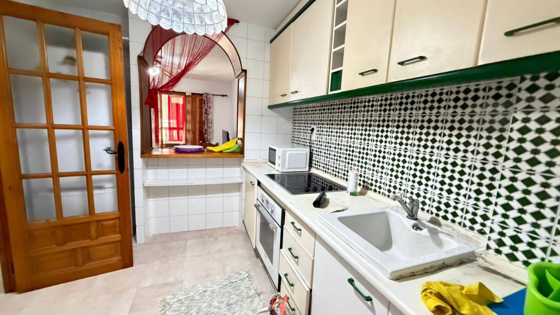 Gebraucht - Wohnung - Torrevieja - Playa de los Locos