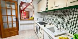 Gebraucht - Wohnung - Torrevieja - Playa de los Locos