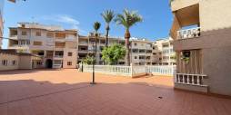 Gebraucht - Wohnung - Torrevieja - Playa de los Locos