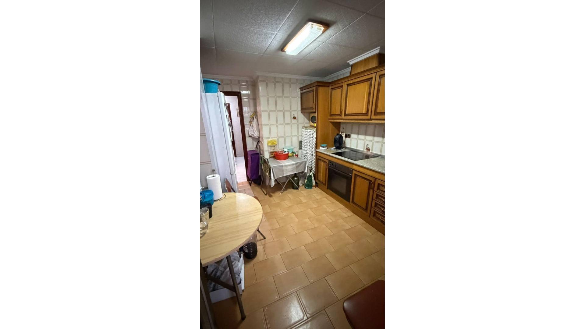 Gebraucht - Wohnung - Torrevieja - Playa de los Locos