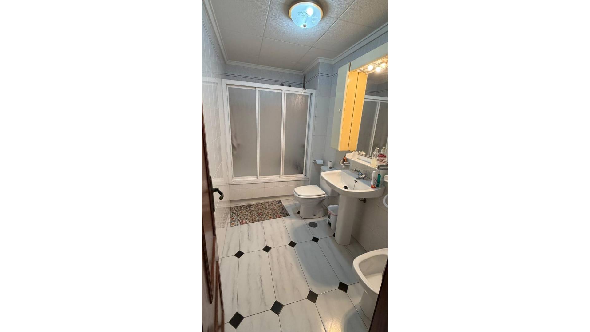 Gebraucht - Wohnung - Torrevieja - Playa de los Locos
