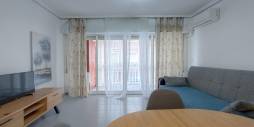 Gebraucht - Wohnung - Torrevieja - Playa de los Locos