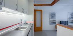 Gebraucht - Wohnung - Torrevieja - Playa de los Locos
