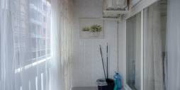Gebraucht - Wohnung - Torrevieja - Playa de los Locos