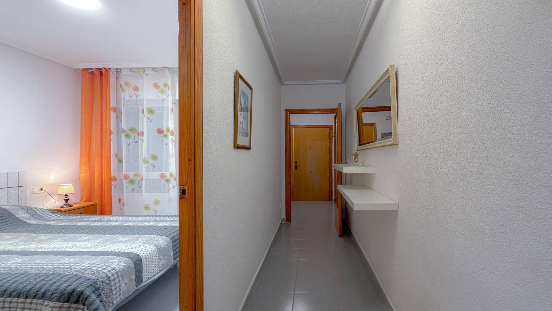 Gebraucht - Wohnung - Torrevieja - Playa de los Locos