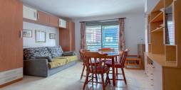 Gebraucht - Wohnung - Torrevieja - Playa de los Locos