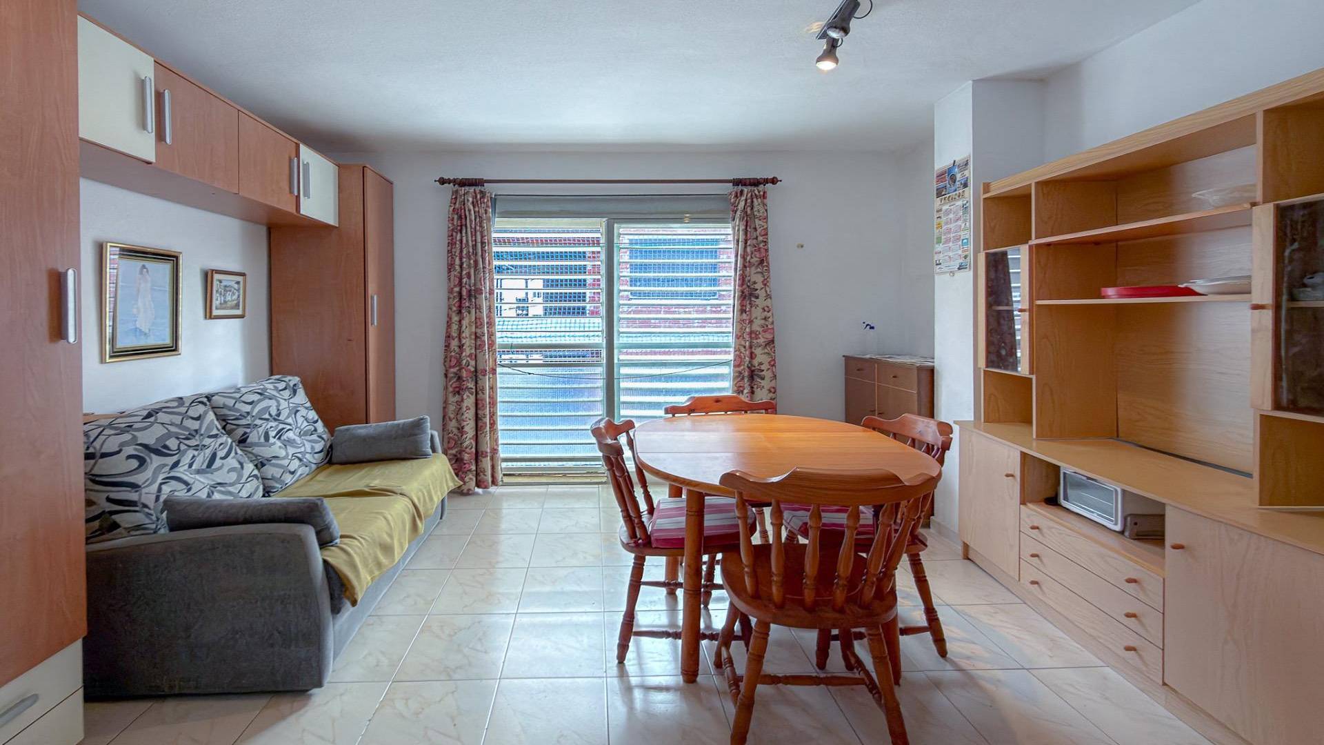 Gebraucht - Wohnung - Torrevieja - Playa de los Locos