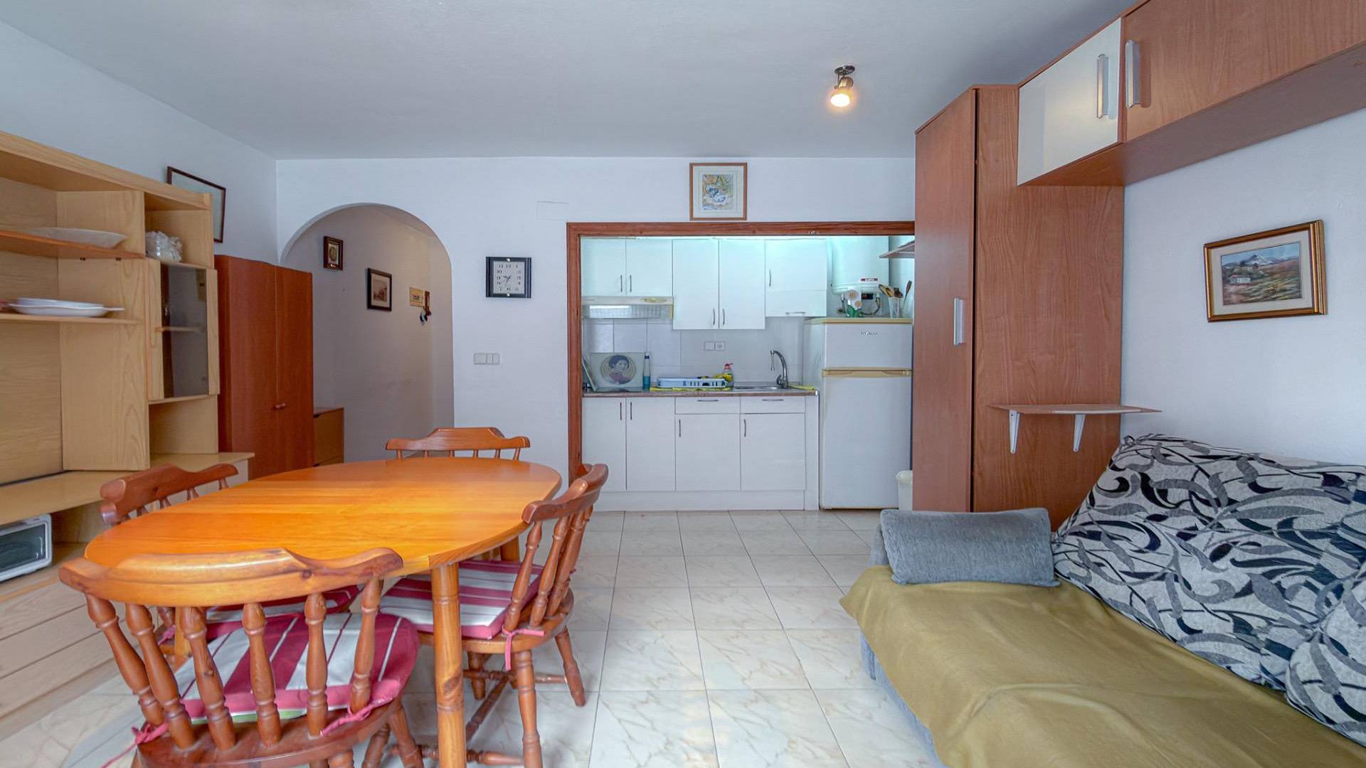 Gebraucht - Wohnung - Torrevieja - Playa de los Locos