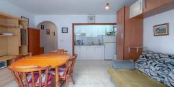 Gebraucht - Wohnung - Torrevieja - Playa de los Locos