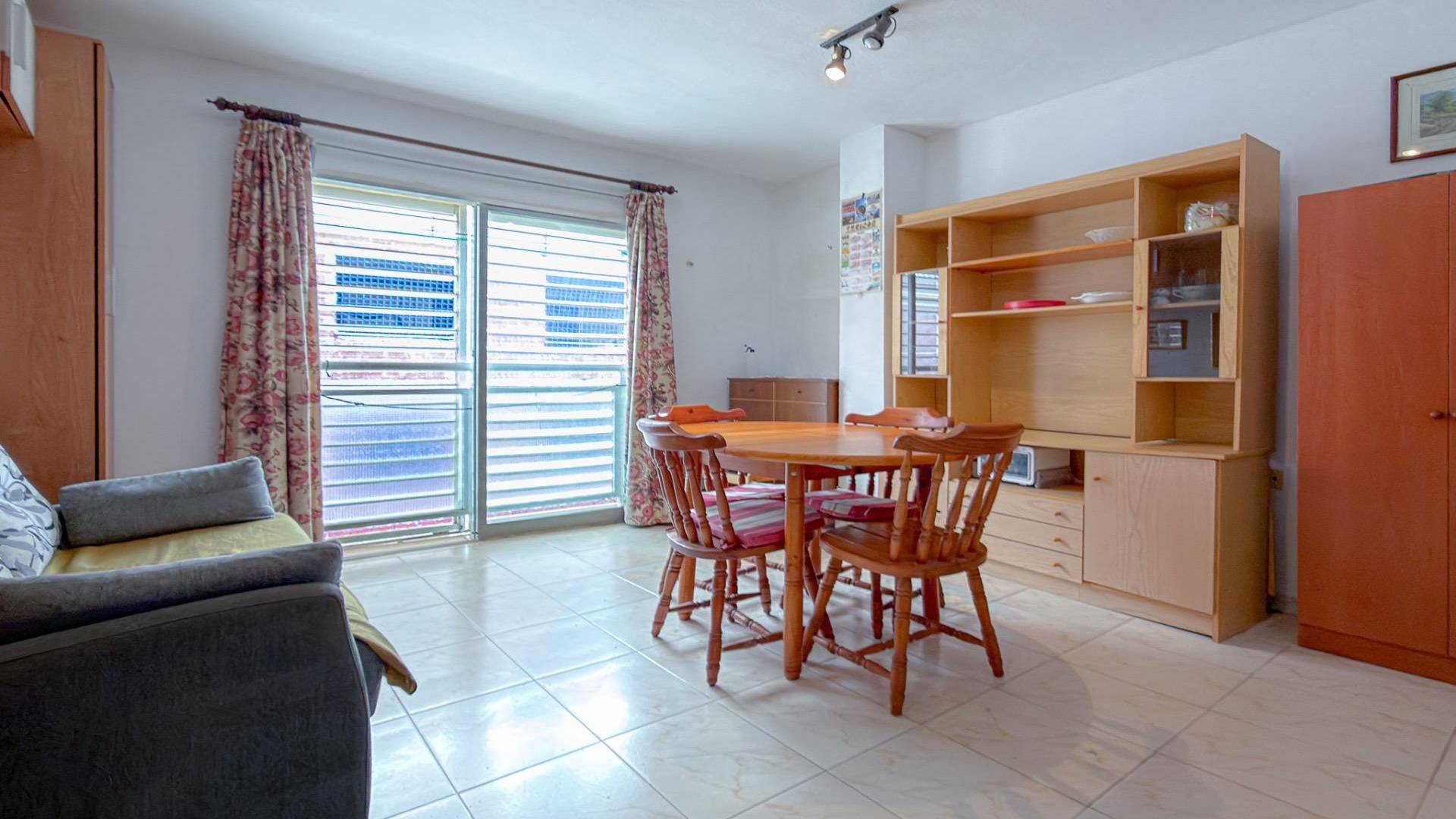 Gebraucht - Wohnung - Torrevieja - Playa de los Locos
