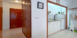 Gebraucht - Wohnung - Torrevieja - Playa de los Locos