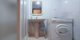 Gebraucht - Wohnung - Torrevieja - Playa de los Locos